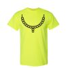 Cotton/Poly DryBlend® T-Shirt - Full Color Printing Thumbnail