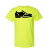 Cotton/Poly DryBlend® T-Shirt - Full Color Printing Thumbnail