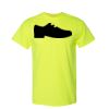 Cotton/Poly DryBlend® T-Shirt - Full Color Printing Thumbnail