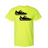Cotton/Poly DryBlend® T-Shirt - Full Color Printing Thumbnail