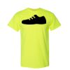 Cotton/Poly DryBlend® T-Shirt - Full Color Printing Thumbnail