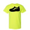 Cotton/Poly DryBlend® T-Shirt - Full Color Printing Thumbnail