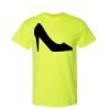 Cotton/Poly DryBlend® T-Shirt - Full Color Printing Thumbnail
