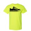 Cotton/Poly DryBlend® T-Shirt - Full Color Printing Thumbnail