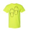 Cotton/Poly DryBlend® T-Shirt - Full Color Printing Thumbnail