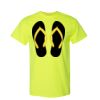 Cotton/Poly DryBlend® T-Shirt - Full Color Printing Thumbnail
