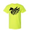 Cotton/Poly DryBlend® T-Shirt - Full Color Printing Thumbnail