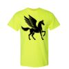 Cotton/Poly DryBlend® T-Shirt - Full Color Printing Thumbnail