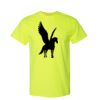 Cotton/Poly DryBlend® T-Shirt - Full Color Printing Thumbnail