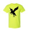 Cotton/Poly DryBlend® T-Shirt - Full Color Printing Thumbnail