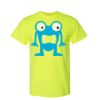 Cotton/Poly DryBlend® T-Shirt - Full Color Printing Thumbnail