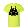 Cotton/Poly DryBlend® T-Shirt - Full Color Printing Thumbnail