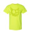 Cotton/Poly DryBlend® T-Shirt - Full Color Printing Thumbnail