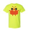 Cotton/Poly DryBlend® T-Shirt - Full Color Printing Thumbnail