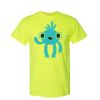 Cotton/Poly DryBlend® T-Shirt - Full Color Printing Thumbnail