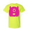 Cotton/Poly DryBlend® T-Shirt - Full Color Printing Thumbnail