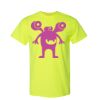 Cotton/Poly DryBlend® T-Shirt - Full Color Printing Thumbnail