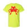 Cotton/Poly DryBlend® T-Shirt - Full Color Printing Thumbnail