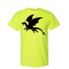 Cotton/Poly DryBlend® T-Shirt - Full Color Printing Thumbnail