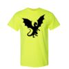 Cotton/Poly DryBlend® T-Shirt - Full Color Printing Thumbnail