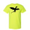 Cotton/Poly DryBlend® T-Shirt - Full Color Printing Thumbnail