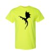 Cotton/Poly DryBlend® T-Shirt - Full Color Printing Thumbnail