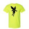 Cotton/Poly DryBlend® T-Shirt - Full Color Printing Thumbnail