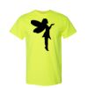 Cotton/Poly DryBlend® T-Shirt - Full Color Printing Thumbnail