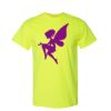Cotton/Poly DryBlend® T-Shirt - Full Color Printing Thumbnail