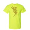 Cotton/Poly DryBlend® T-Shirt - Full Color Printing Thumbnail