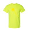 Cotton/Poly DryBlend® T-Shirt - Full Color Printing Thumbnail