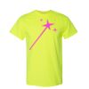 Cotton/Poly DryBlend® T-Shirt - Full Color Printing Thumbnail