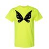 Cotton/Poly DryBlend® T-Shirt - Full Color Printing Thumbnail