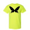Cotton/Poly DryBlend® T-Shirt - Full Color Printing Thumbnail