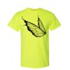 Cotton/Poly DryBlend® T-Shirt - Full Color Printing Thumbnail