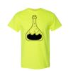 Cotton/Poly DryBlend® T-Shirt - Full Color Printing Thumbnail