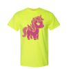 Cotton/Poly DryBlend® T-Shirt - Full Color Printing Thumbnail