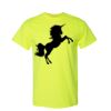 Cotton/Poly DryBlend® T-Shirt - Full Color Printing Thumbnail