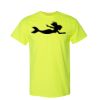 Cotton/Poly DryBlend® T-Shirt - Full Color Printing Thumbnail
