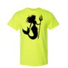 Cotton/Poly DryBlend® T-Shirt - Full Color Printing Thumbnail