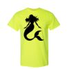 Cotton/Poly DryBlend® T-Shirt - Full Color Printing Thumbnail