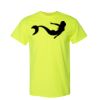 Cotton/Poly DryBlend® T-Shirt - Full Color Printing Thumbnail