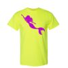 Cotton/Poly DryBlend® T-Shirt - Full Color Printing Thumbnail