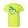 Cotton/Poly DryBlend® T-Shirt - Full Color Printing Thumbnail