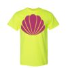 Cotton/Poly DryBlend® T-Shirt - Full Color Printing Thumbnail