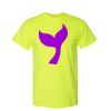 Cotton/Poly DryBlend® T-Shirt - Full Color Printing Thumbnail