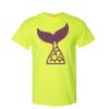 Cotton/Poly DryBlend® T-Shirt - Full Color Printing Thumbnail