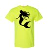 Cotton/Poly DryBlend® T-Shirt - Full Color Printing Thumbnail