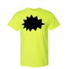 Cotton/Poly DryBlend® T-Shirt - Full Color Printing Thumbnail