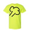 Cotton/Poly DryBlend® T-Shirt - Full Color Printing Thumbnail